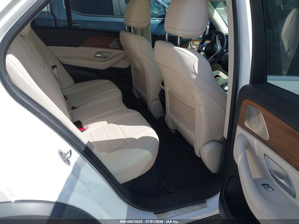 2023 MERCEDES-BENZ GLE 350 GLE350