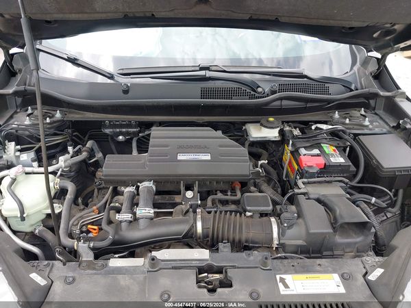 2020 HONDA CR-V 2WD LX