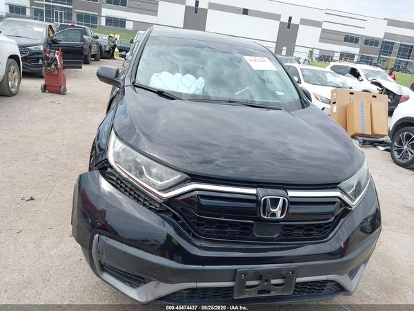 2020 HONDA CR-V 2WD LX