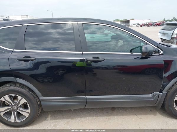 2020 HONDA CR-V 2WD LX