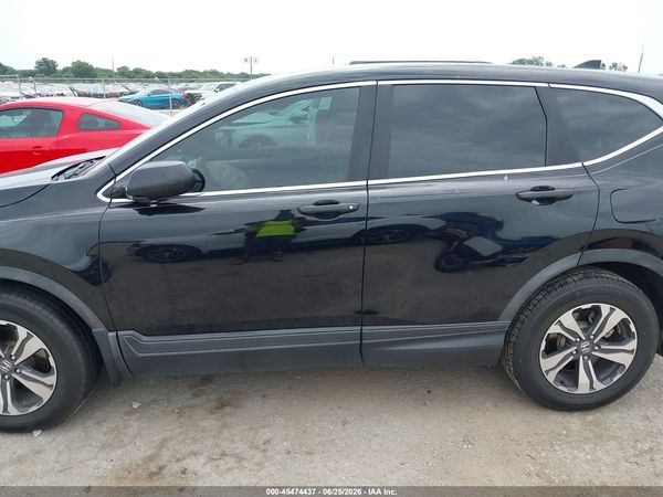 2020 HONDA CR-V 2WD LX