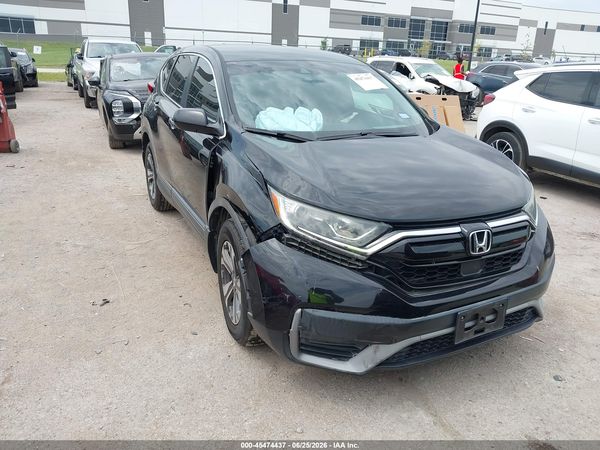 2020 HONDA CR-V 2WD LX