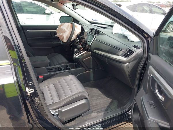 2020 HONDA CR-V 2WD LX