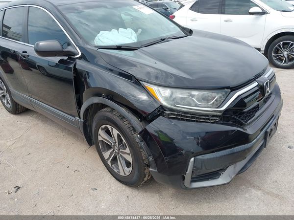 2020 HONDA CR-V 2WD LX