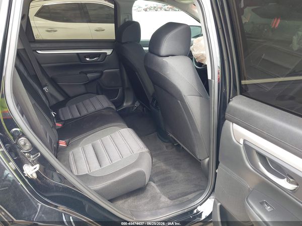 2020 HONDA CR-V 2WD LX