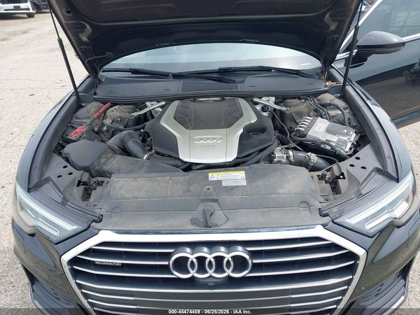 2019 AUDI A6 55 PREMIUM