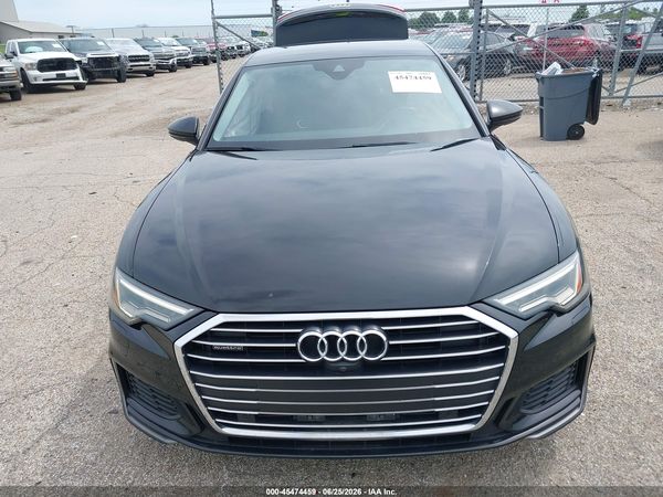 2019 AUDI A6 55 PREMIUM