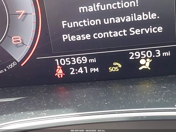 2019 AUDI A6 55 PREMIUM