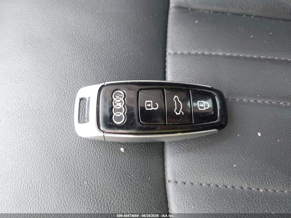 2019 AUDI A6 55 PREMIUM