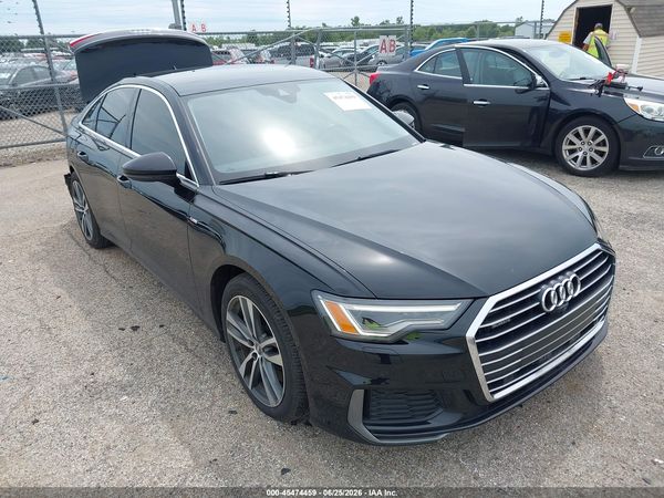 2019 AUDI A6 55 PREMIUM