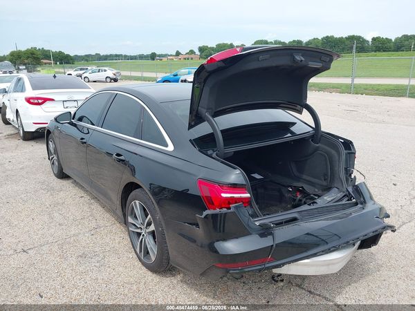 2019 AUDI A6 55 PREMIUM