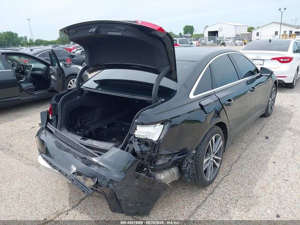 2019 AUDI A6 55 PREMIUM