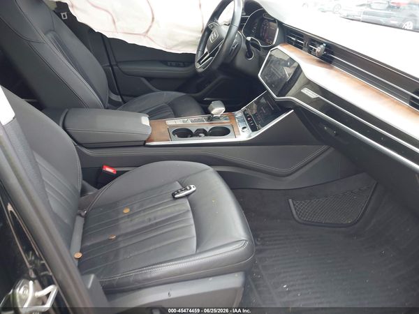 2019 AUDI A6 55 PREMIUM