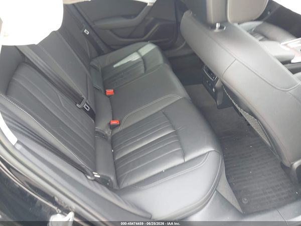 2019 AUDI A6 55 PREMIUM