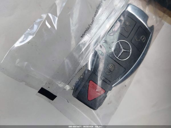 2017 MERCEDES-BENZ GLA 250 4MATIC