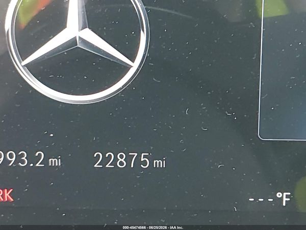 2024 MERCEDES-BENZ C 300