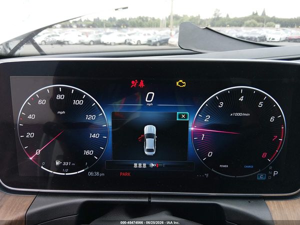 2024 MERCEDES-BENZ C 300