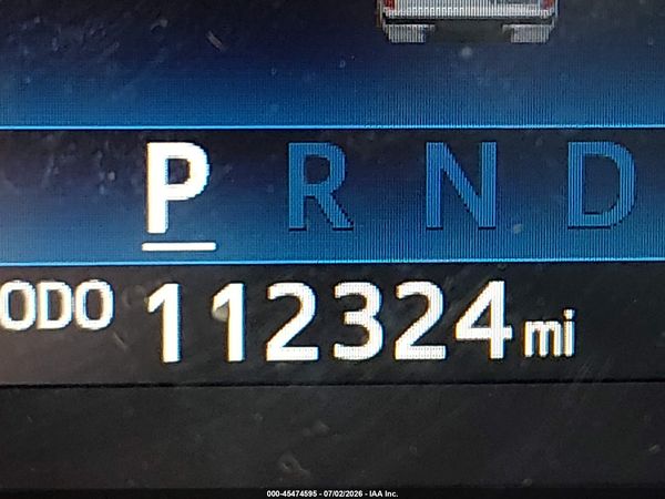 2017 TOYOTA TUNDRA SR5 5.7L V8