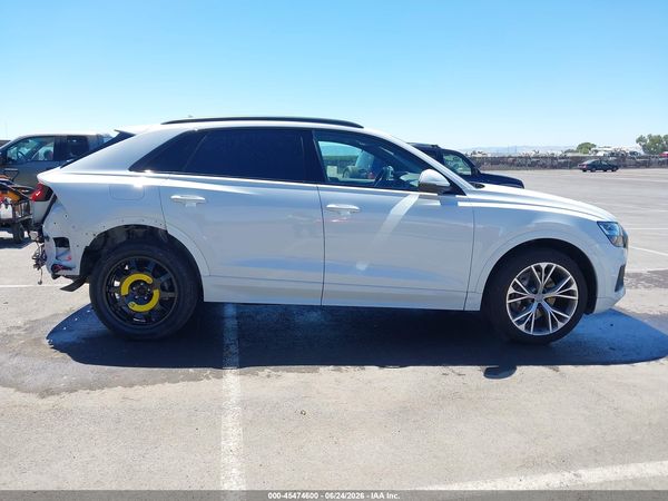 2020 AUDI Q8 — I116