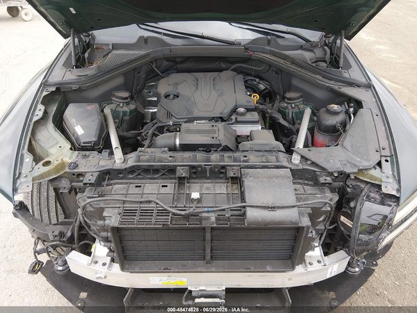2023 GENESIS GV80 2.5T AWD