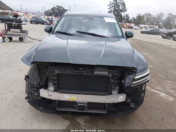 2023 GENESIS GV80 2.5T AWD