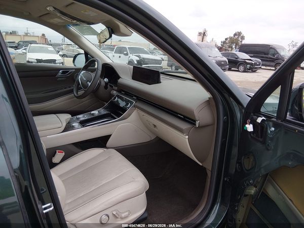 2023 GENESIS GV80 2.5T AWD