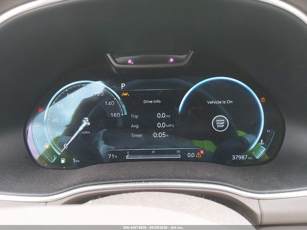 2023 GENESIS GV80 2.5T AWD