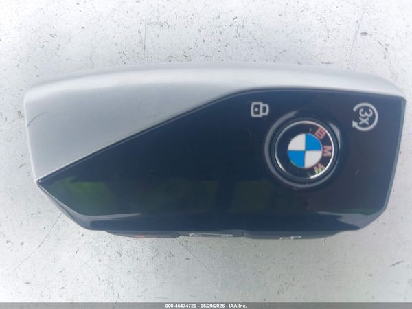 2025 BMW I7 XDRIVE60