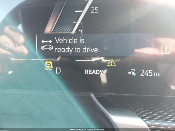 2025 BMW I7 XDRIVE60