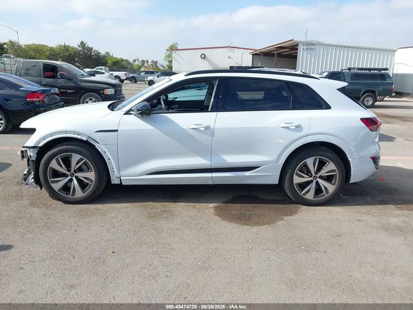 2024 AUDI Q8 E-TRON PREMIUM PLUS QUATTRO