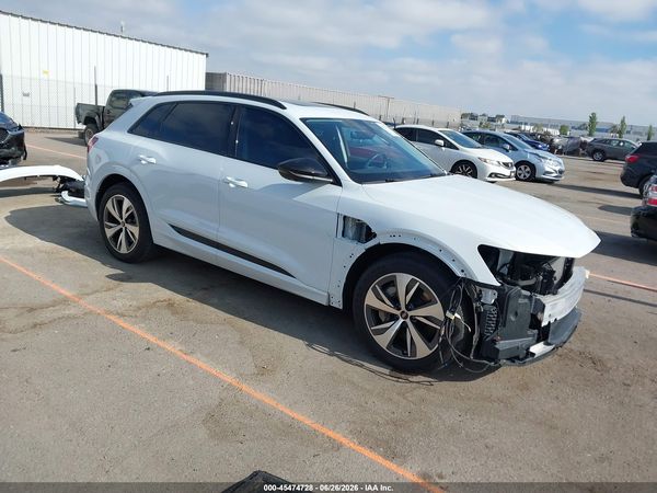 2024 AUDI Q8 E-TRON PREMIUM PLUS QUATTRO