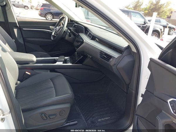 2024 AUDI Q8 E-TRON PREMIUM PLUS QUATTRO