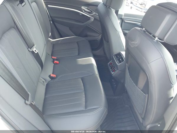 2024 AUDI Q8 E-TRON PREMIUM PLUS QUATTRO