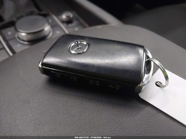 2021 MAZDA MAZDA3 SELECT