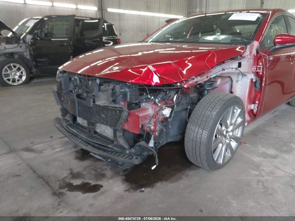 2021 MAZDA MAZDA3 SELECT