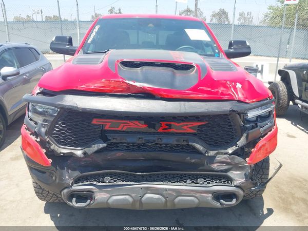 2021 RAM 1500 TRX  4X4 5'7 BOX