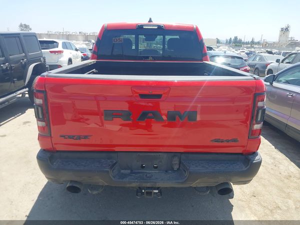 2021 RAM 1500 TRX  4X4 5'7 BOX
