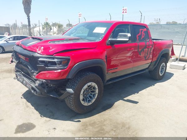 2021 RAM 1500 TRX  4X4 5'7 BOX