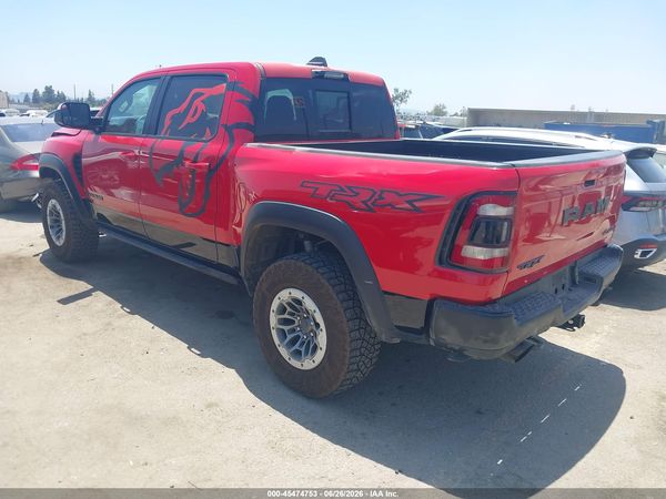2021 RAM 1500 TRX  4X4 5'7 BOX