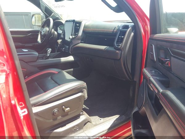 2021 RAM 1500 TRX  4X4 5'7 BOX