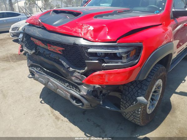 2021 RAM 1500 TRX  4X4 5'7 BOX