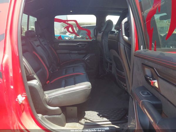 2021 RAM 1500 TRX  4X4 5'7 BOX