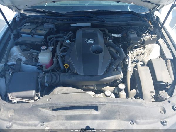 2022 LEXUS IS 300 300 Premium