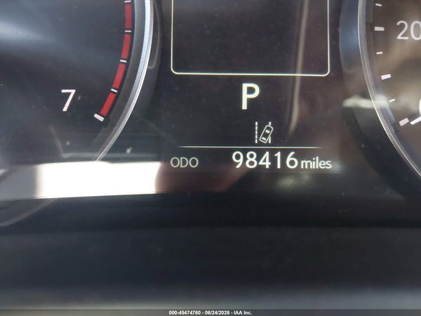 2022 LEXUS IS 300 300 Premium