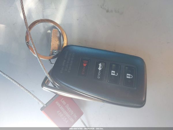2022 LEXUS IS 300 300 Premium