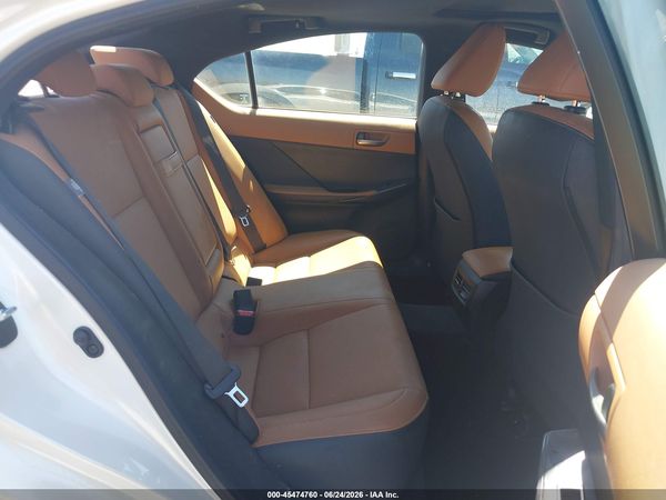 2022 LEXUS IS 300 300 Premium
