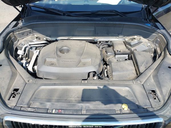 2016 VOLVO XC90 SV42 Momentum