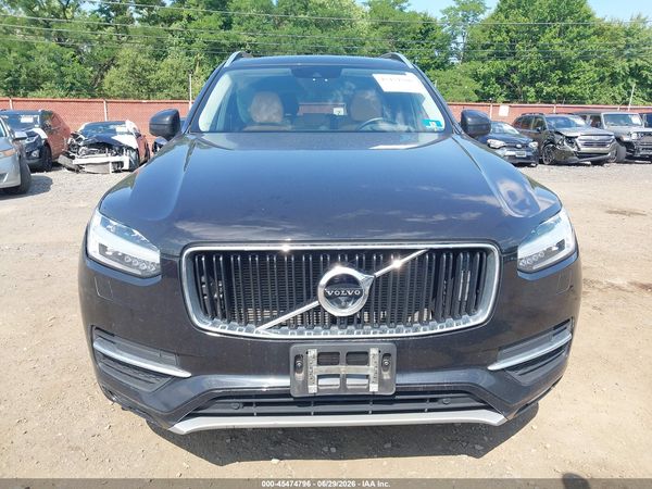 2016 VOLVO XC90 SV42 Momentum