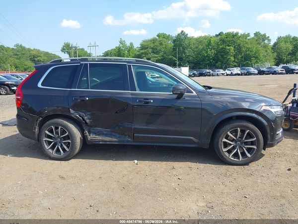 2016 VOLVO XC90 SV42 Momentum