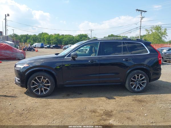 2016 VOLVO XC90 SV42 Momentum